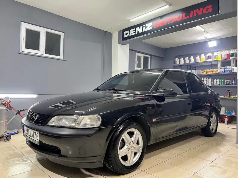 Dnz Detai̇li̇ng - Photo 4