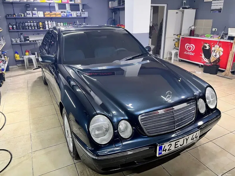 Dnz Detai̇li̇ng - Photo 6