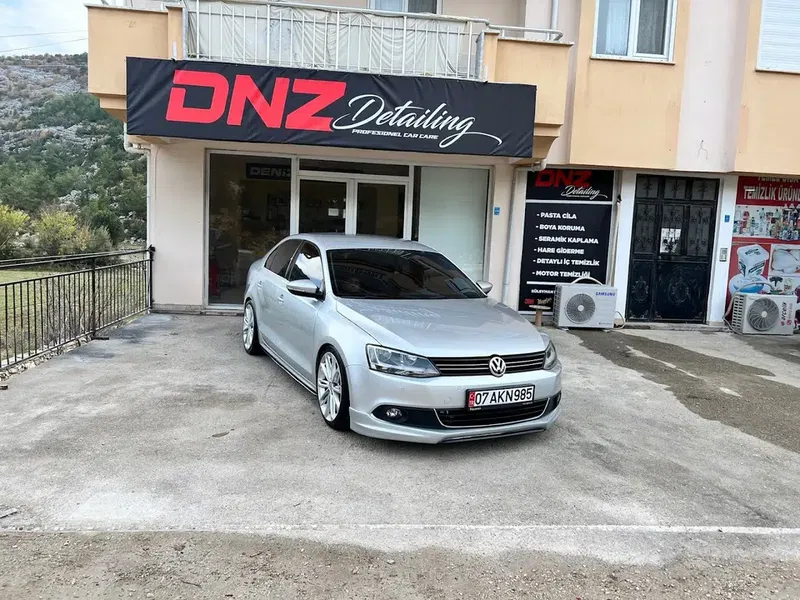 Dnz Detai̇li̇ng - Photo 9