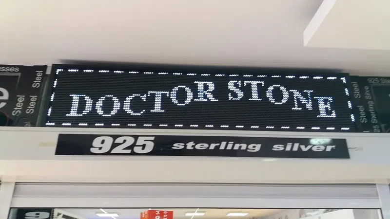 Doctor Stone - Photo 5