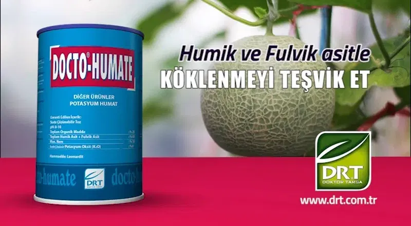 Doktor Tarsa Tarım San. ve Tic. A.Ş. - Photo 8