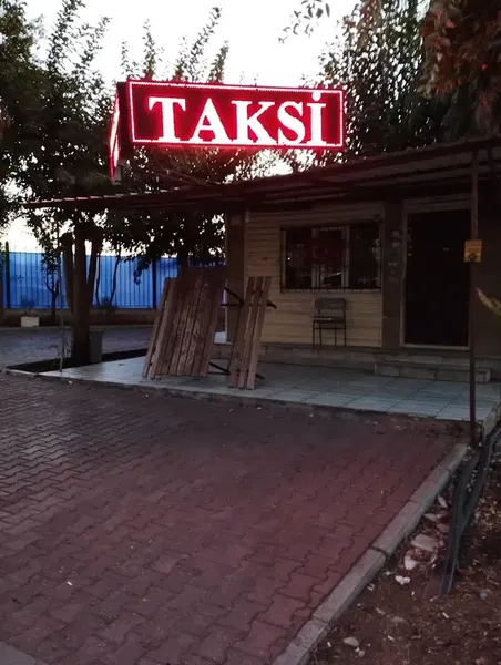 Dokuma Taksi - Photo 4