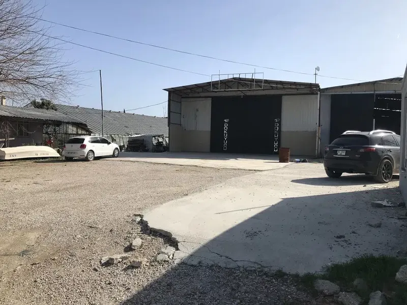 Dokuyucu Dış Ticaret Ltd. Şti. - Photo 2