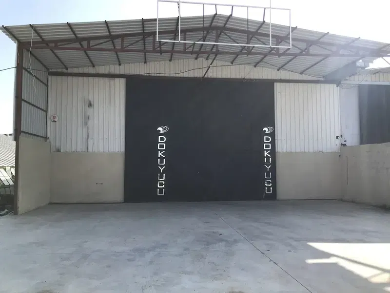 Dokuyucu Dış Ticaret Ltd. Şti. - Photo 4