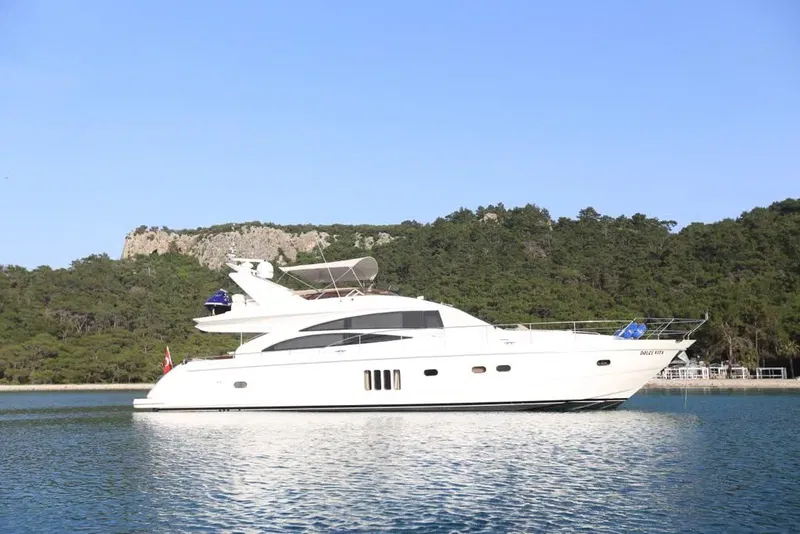 Dolca Vita Yacht - Photo 1
