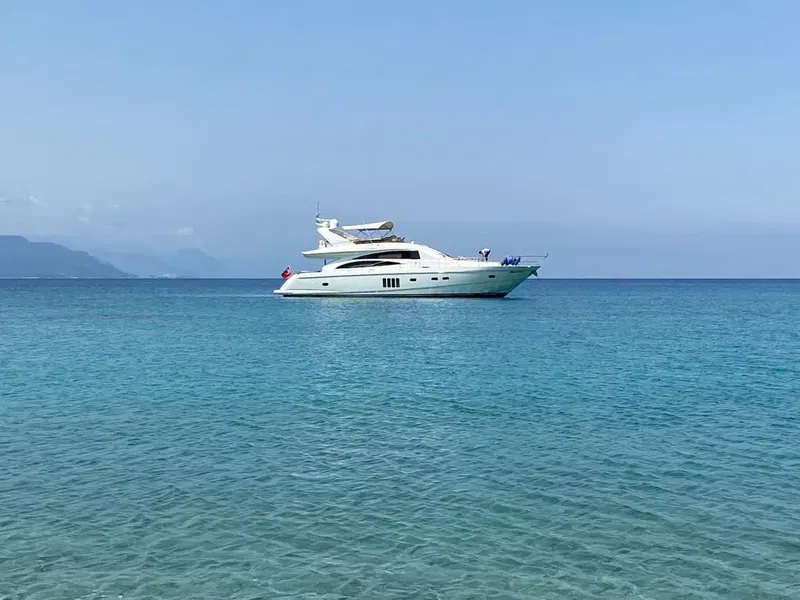 Dolca Vita Yacht - Photo 4