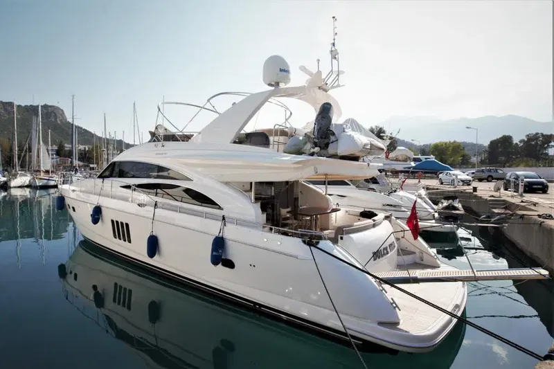 Dolca Vita Yacht - Photo 5