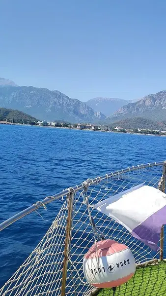 Dolca Vita Yacht - Photo 9