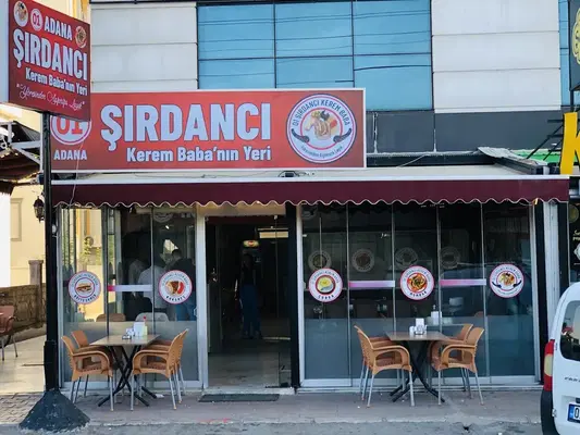 Dolunay Kokoreç