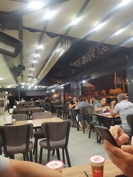 Dolunay Kokoreç - Photo 6