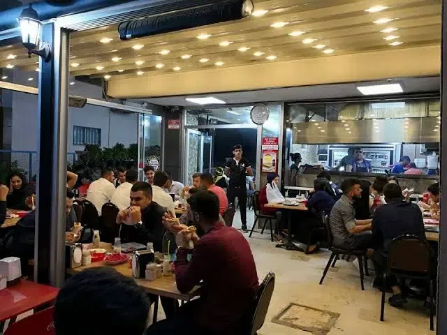 Dolunay Kokoreç - Photo 7