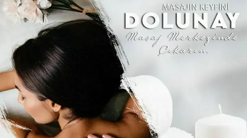 Dolunay Masaj Salonu - Photo 1