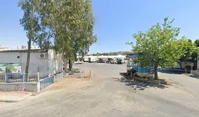 Dolunay Parkı