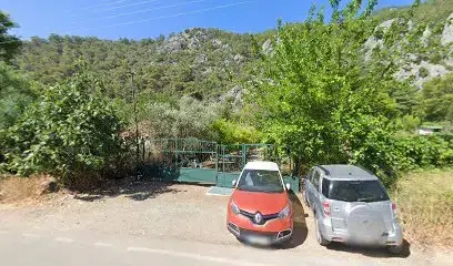 Dolunay Yoga Hall