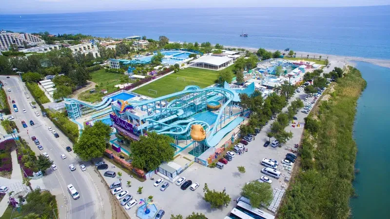 Dolusu Park Kemer - Photo 1