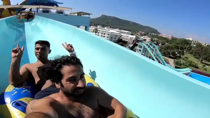 Dolusu Park Kemer - Photo 2