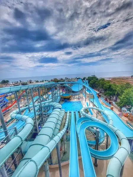 Dolusu Park Kemer - Photo 3