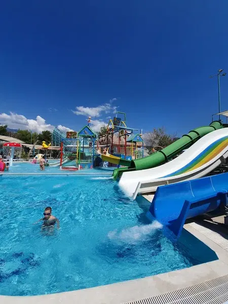 Dolusu Park Kemer - Photo 9