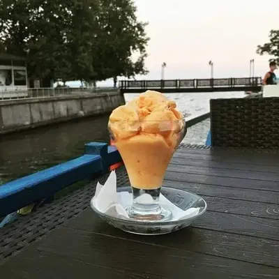 Dondurmacı Hasan Aile Çay Bahçesi
