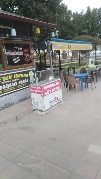 Dondurmacı Hasan Aile Çay Bahçesi - Photo 2