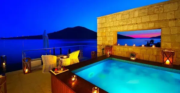 Doria Hotel & Yacht Club
