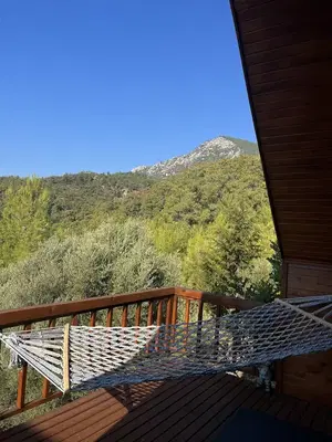 Doruk bungalow