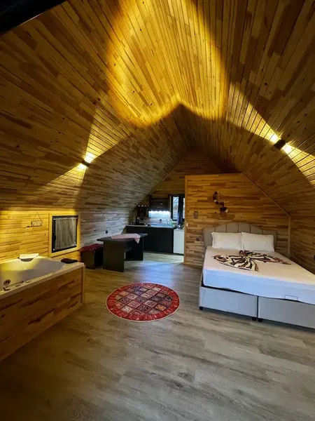 Doruk bungalow - Photo 2