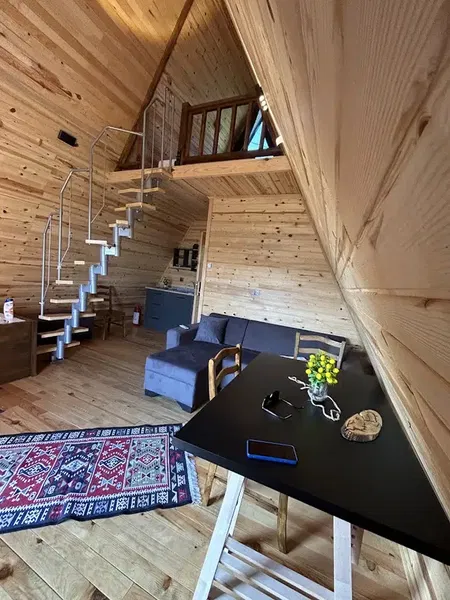 Doruk bungalow - Photo 10