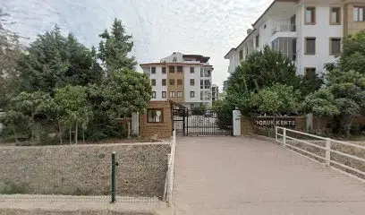 Doruk Kent 2
