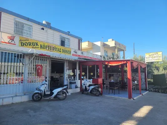 Doruk Köfte Piyaz Döner Market