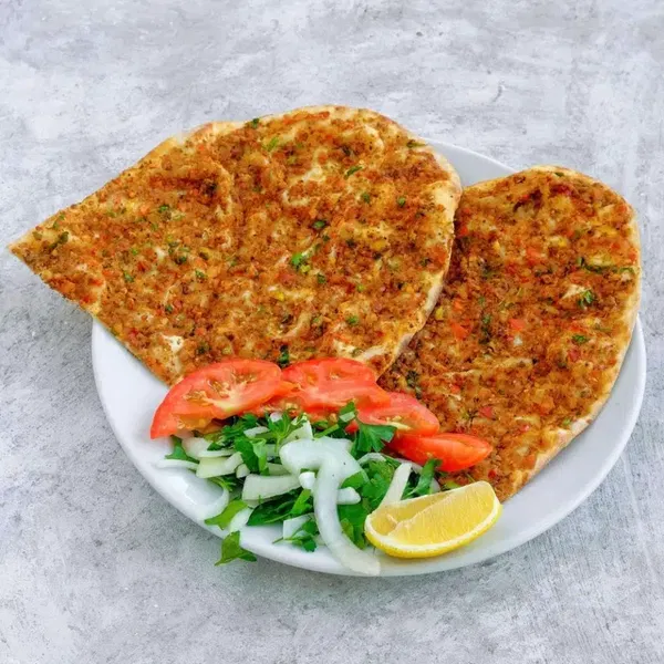 Doruk Köfte Piyaz Döner Market - Photo 8