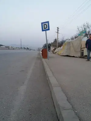 Doruk Sebze Meyve