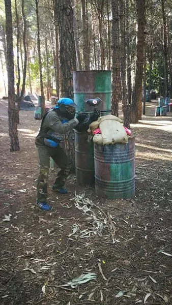 DOSAM Paintball - Photo 7