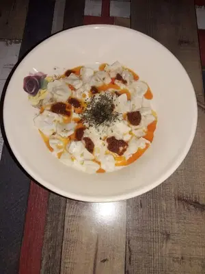 Dostlar Cafe ve restaurant