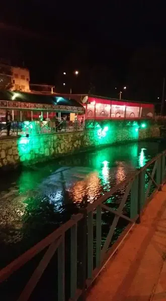 Dostlar Cafe ve restaurant - Photo 2