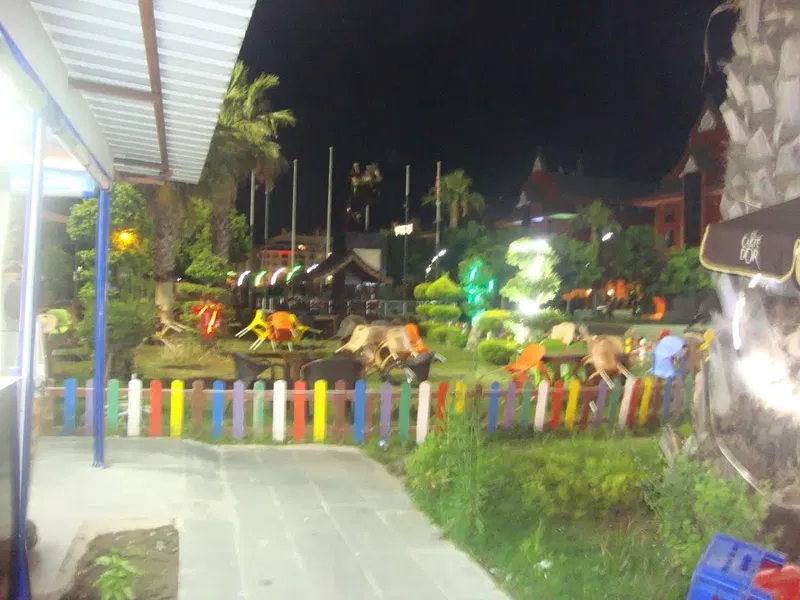 Dostlar Emlak - Photo 7