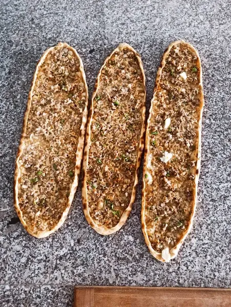 Dostlar Etliekmek - Photo 3