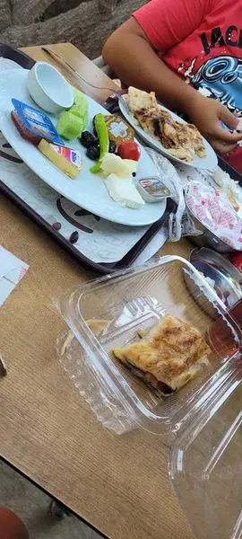 Doy Doy Sımıt & Kahvaltı Sarayı - Photo 4