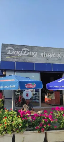 Doy Doy Sımıt & Kahvaltı Sarayı - Photo 8
