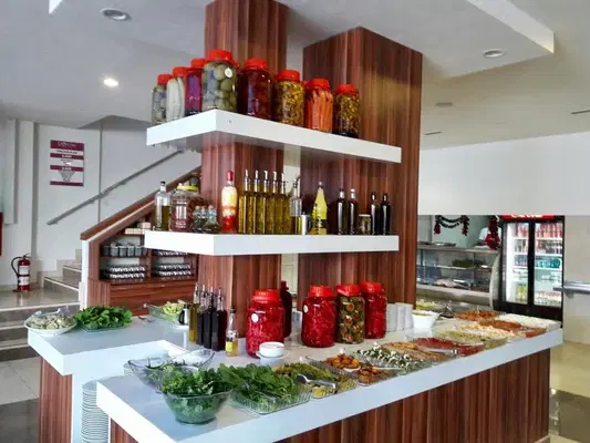 Doyum Restaurant & Catering
