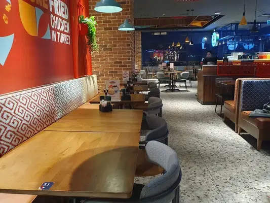 Doyuyo! Konya Kent Plaza AVM