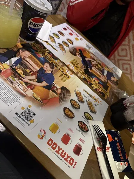 Doyuyo! Konya Kent Plaza AVM - Photo 6