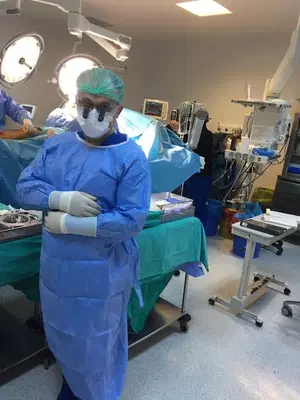 Doç. Dr. Birkan Akbulut