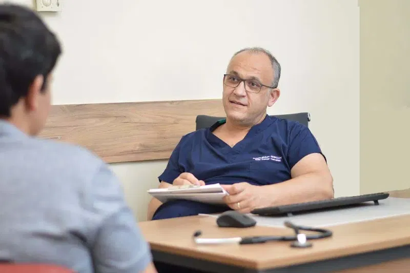 Doç. Dr. Birkan Akbulut - Photo 5