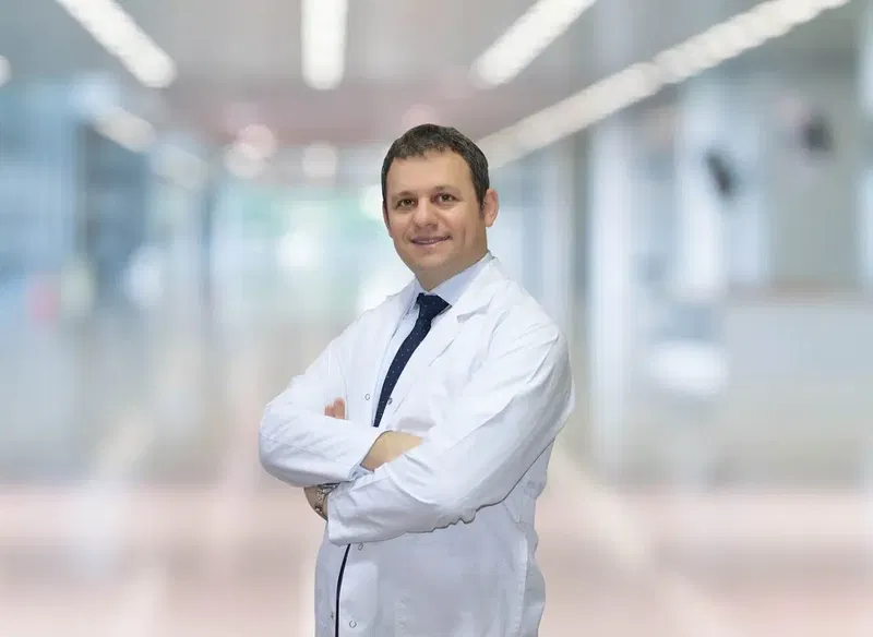 Doç. Dr. Murat UÇAR Çocuk Ürolojisi - Photo 3