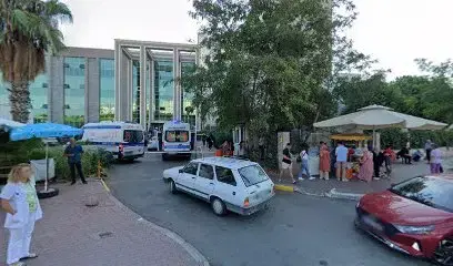 Doç. Dr. Çağatay ÖZDÖL