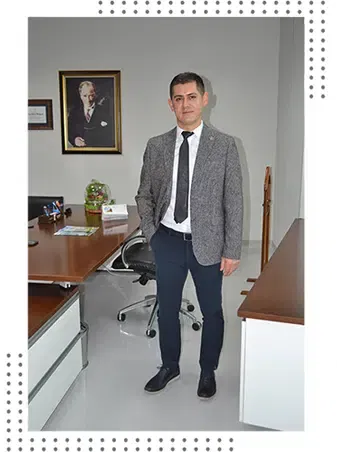 Doç.Dr. Süleyman Kargın - Photo 5