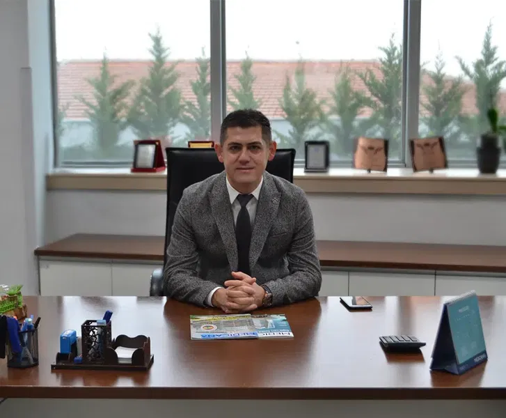Doç.Dr. Süleyman Kargın - Photo 6