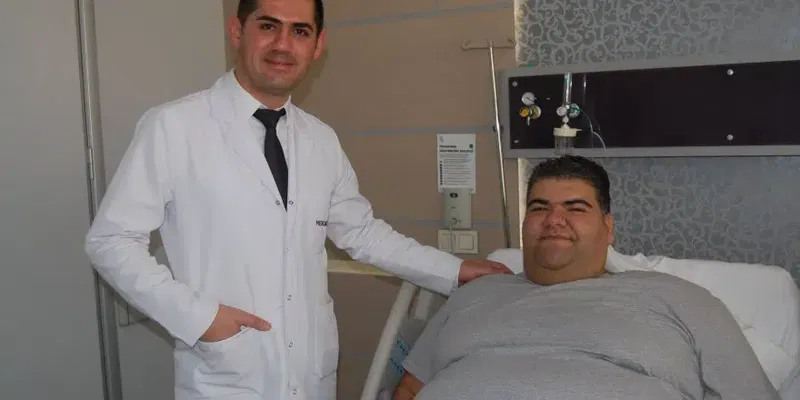 Doç.Dr. Süleyman Kargın - Photo 9