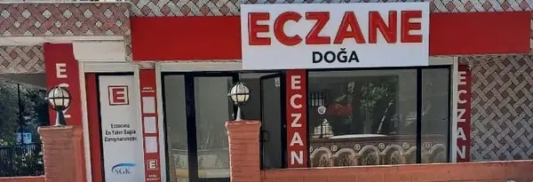 Doğa Eczanesi̇ (Kepez)